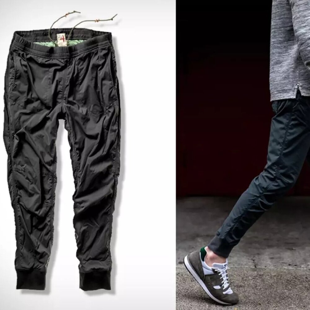 RELWEN Wind pant size XL